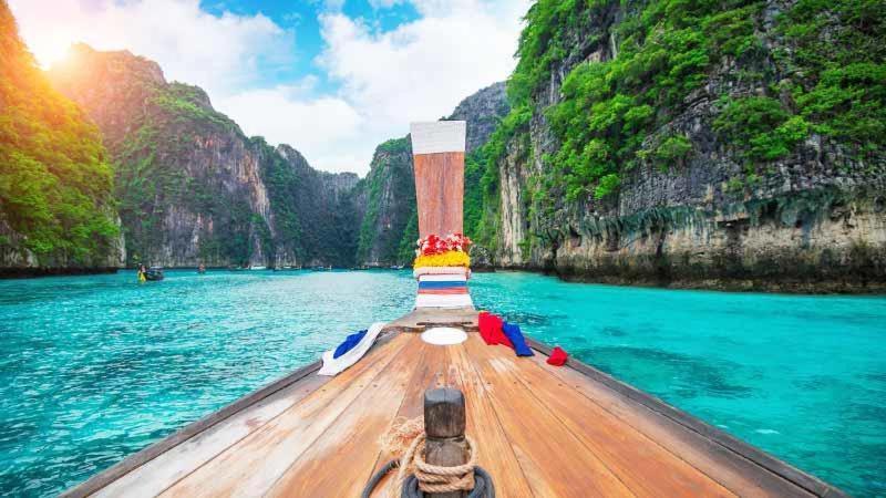 At Seacondo-2 Bedrooms-B35 Klong Muang Beach Exterior photo